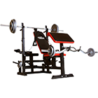 Weight Benches