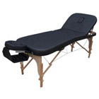 MASSAGE TABLES