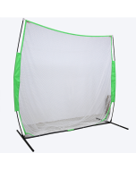 Hillman Golf 7ft x 7ft Portable Practice Net