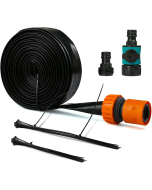 Trampoline Water Mister