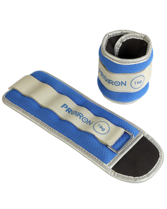 PROIRON 2kg Ankle Weights