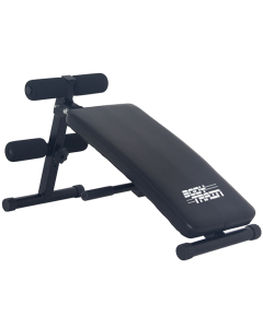 BodyTrain Sit Up Bench