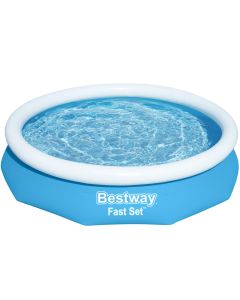 BestWay 10ft x 26inch Fast Set™ Above Ground Swimming Pool