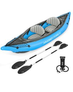 Bestway Hydro‑Force 2 Person Cove Champion Kayak Set