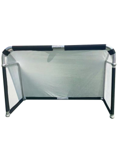 Hillman 5ft Aluminium Folding Football Goal