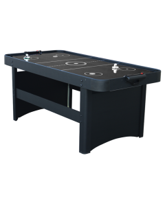 Air League Deep Space 6ft Air Hockey Table