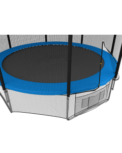 Big Air 12ft Trampoline Lower Net Safety Skirt