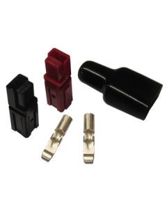 Anderson Connectors Set 3