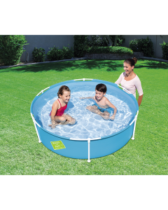 BestWay Splash And Play 5ft Framed Pool