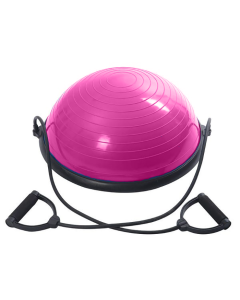 BodyTrain Balance Trainer Pink with Pump