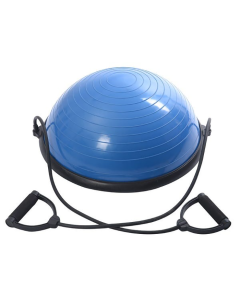 BodyTrain Balance Trainer Blue with Pump