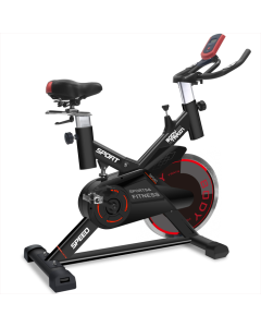 Bodytrain Racer Exercise Bike