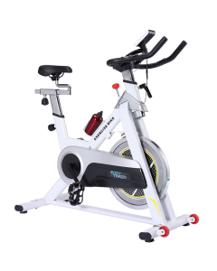 BodyTrain S-9011 Semi-Commercial Studio Racing Exercise Bike