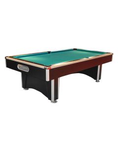 Walker & Simpson Commodore 6ft Slate Bed Pool Table