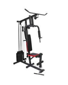 IronMan IM-101 Single Station Home Multi Gym