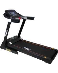 Bodytrain Fitmax F60 Motorised Folding Running Treadmill