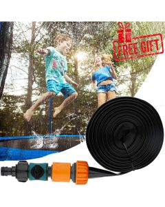 Free Gift Trampoline Accessory-Water Mister