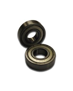 Pair of Front Wheel Bearings