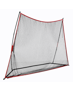 Hillman Golf 3m Deluxe Portable Practice Net