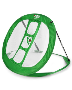 Hillman PGM Portable Pop up Deluxe Golf Training Net