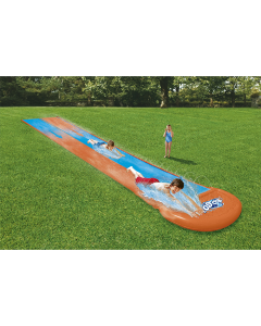 Bestway H2O GO! 16 Foot Double Water Slide