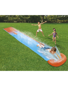 Bestway H2O GO! 16 Foot Single Water Slide