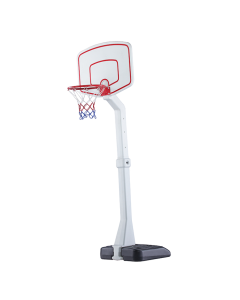 Air League HB10 Junior Adjustable Basketball Stand