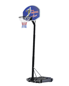 Air League HB06 Adjustable Basketball Stand