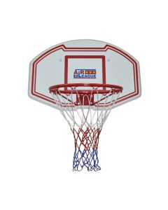 Air League HB2s Backboard and Hoop Combo