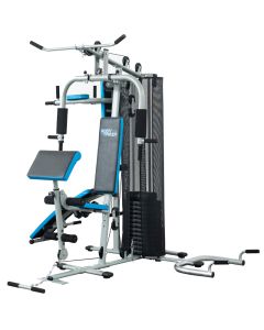 BodyTrain HG470 - 3 Station Home Multi Gym