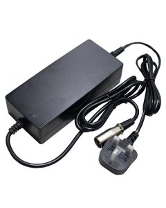 Hillman Lithium Battery 24V Smart Charger
