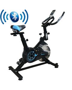 Bodytrain i-360 Bluetooth Exercise Bike 