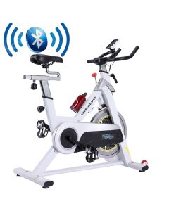 Bodytrain i-9011 Semi Commercial Bluetooth Exercise Bike