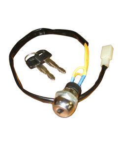 Buggy Ignition System