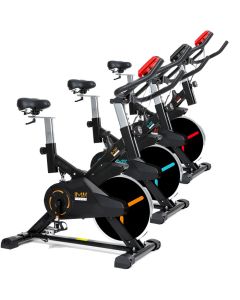 IM Fitness 7702 Exercise Bike