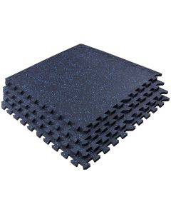 BodyTrain Interlocking Floor Protection Mats