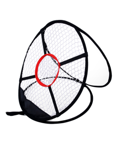 Hillman PGM Portable Pop up Golf Training Net