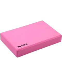 PROIRON Pink Yoga Blocks