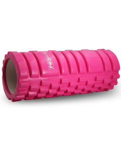 PROIRON Foam Roller Massager Red