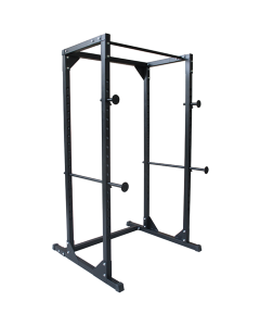 BodyTrain Power Rack 