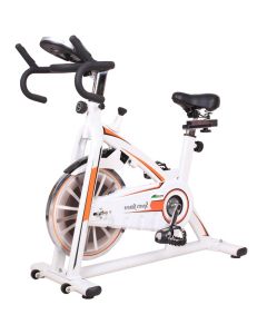 PowerTech S4000 Racing Exercise Bike