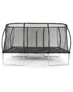 Big Air Extreme 10x14ft Rectangular Trampoline