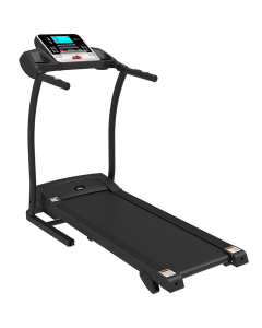 BodyTrain Stride Master Motorised Folding Running Treadmill