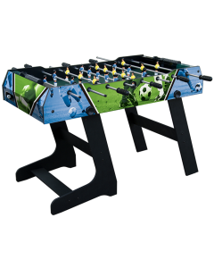 Air League Shoot 4ft Foldable Table Football Game