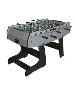 Walker & Simpson World Championship 5ft Foldable Table Football Game