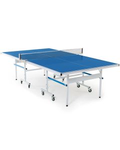 Outdoor Max Super Spin Table Tennis Table