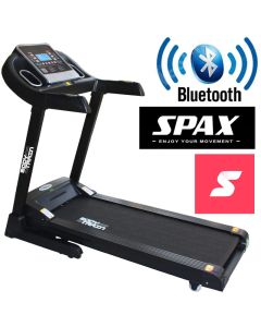 Bodytrain Strider T600 Treadmill