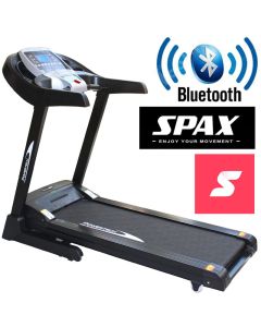 Powertech T900 Elite Treadmill