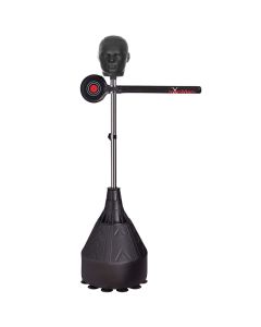 Ironman Boxing Deluxe Smart Reflex Trainer