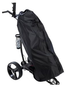 Hillman Waterproof Golf Bag Cover